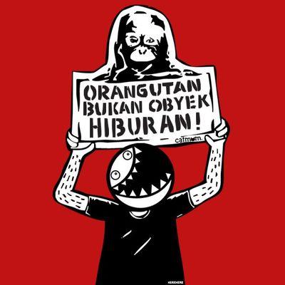 Pegiat @artikulpi dan @duniasorgum