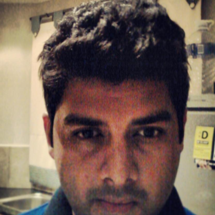 cmchiraag's profile picture. Consultant, Cook, Footballer, Photographer, Traveller - the things I want to be!!! :)