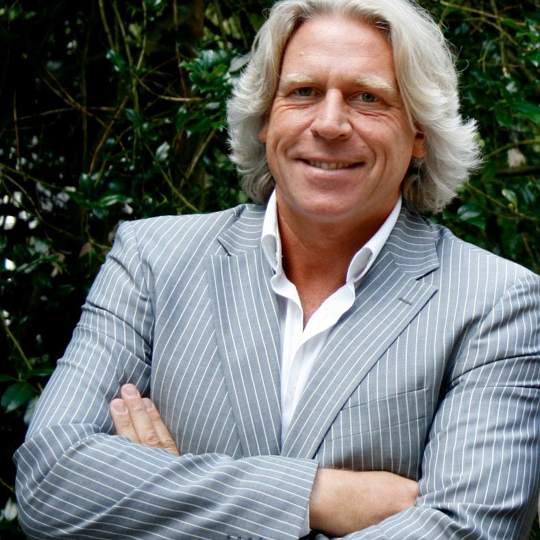 Sandervan_W's profile picture. 