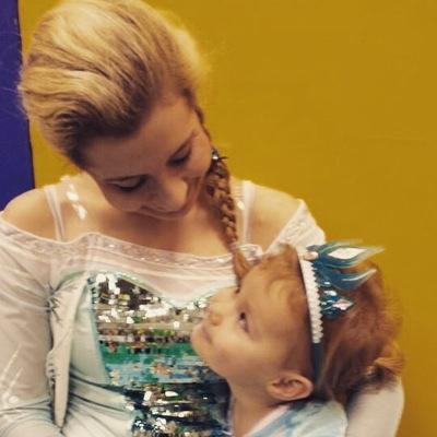 Simply the best children's themed party entertainment