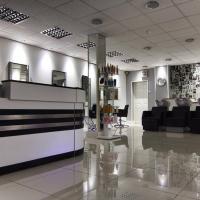 Hairline Uttoxeter (@hairlineuttox) 's Twitter Profile