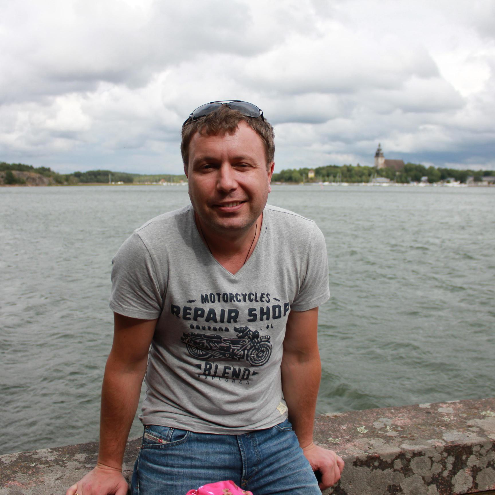 CHalfwick's profile picture. 