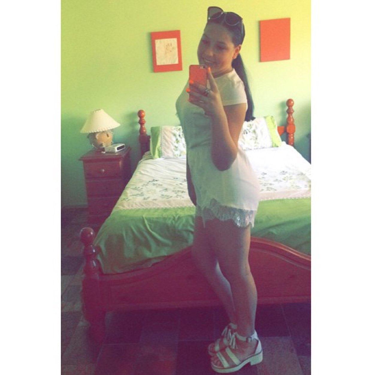 _jessmayxo's profile picture. One direction❤️