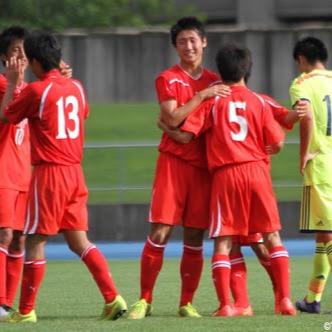 帝京長岡サッカー部です、フォローよろしくお願いします!