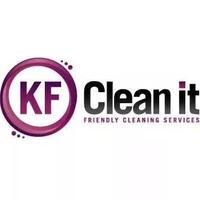 Kerry @ Kfclean it(@kfcleanit) 's Twitter Profile Photo