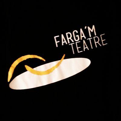 Grup de teatre amateur.
http://t.co/Ktn8TQLKAf
mail: fargam.t@gmail.com
instagram: fargam.t
facebook: Farga'm Teatre Terrassa