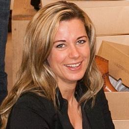 Marketing Manager - Boots&Woods - Handmade Boots & More - Boots&CO - Design Collection - Love Tom