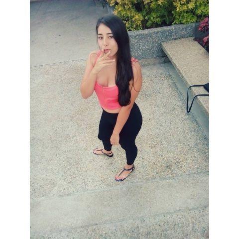 Relampaamiga;MiMujer @AquiHerrera :$