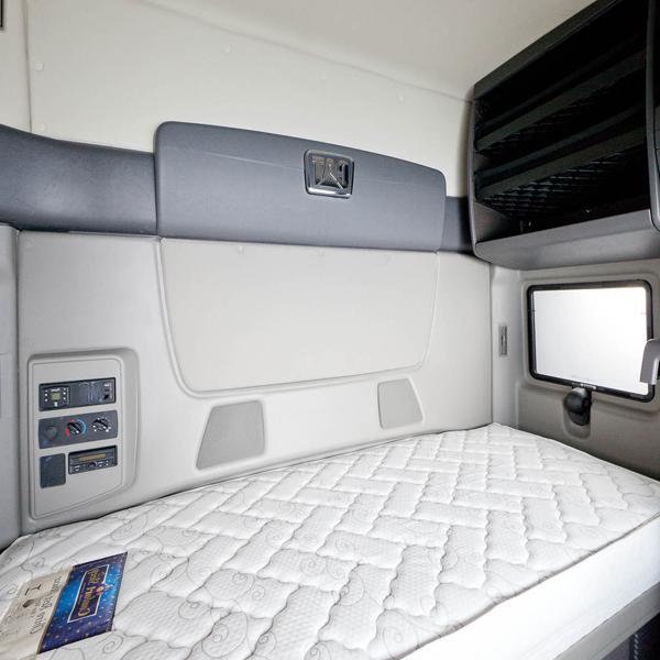 Take a look at our wide range of custom special size mattresses, designed for comfort in lorries and trucks. Quick Delivery all across the UK! Instant Price!