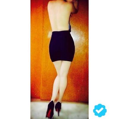 Actriz, poeta, belieber mom y otras cualidades de mamá haha.., me encanta soñar y disfrutar de la vida.