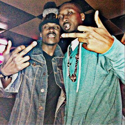 Zyuonna's dad, natural born hustler, #GFM #CHa$inCheckz R.I.P Oliver Jackson