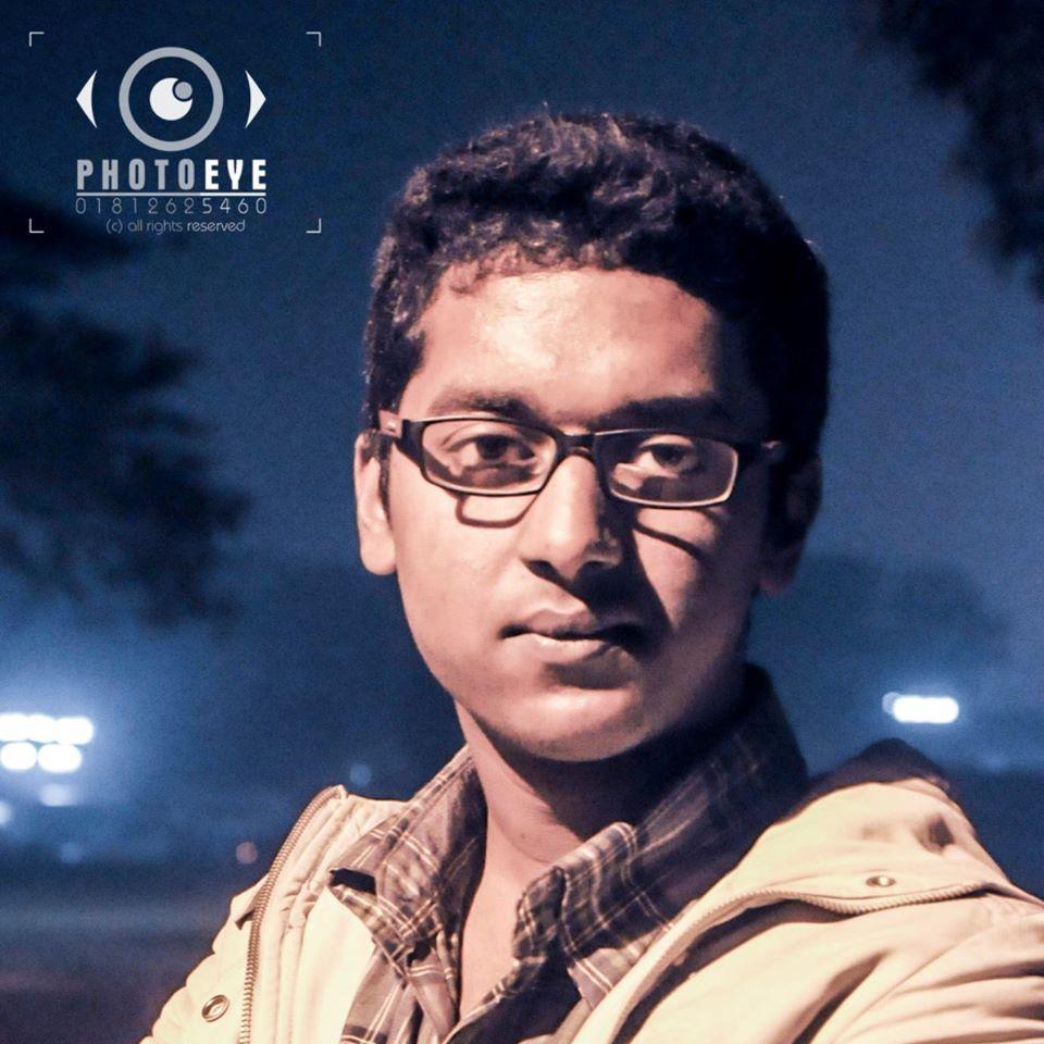 PHP Backend Developer
Amateur Radio Operator
Ham Callsign: S21JDR
Electronics & IoT Enthusiast