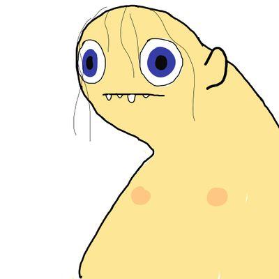 Precous has Twitr! Gollum Gollum