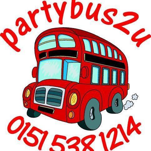 partybus2u's profile picture. PARTY BUS 2U,                                         We bring the party 2u!                                Call 0151 538 1214 or 07956 195564