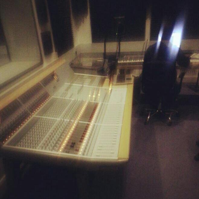 Producer, artist and musician.