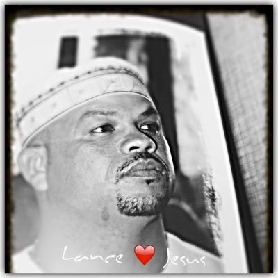 LaYaweh's profile picture. Let the world see JESUS in your Eyes!!!!