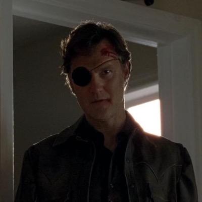 You're making the decisions today, Rick. Come down here. Let's have that talk.