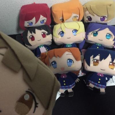 ラブライブ！/ポケモン/その他ゲーム(FF14、グラビティデイズ、#FEにハマり中)やアニメ(ラブライブ！)など適当に