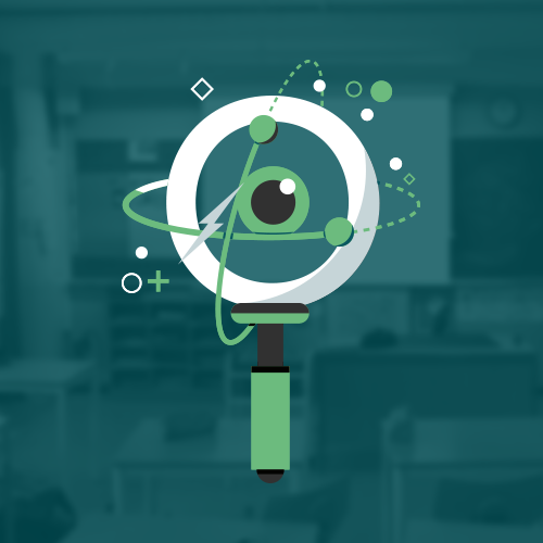 EnovasEnergi's profile picture. Enovas digitale læringsverktøy for energi og klima