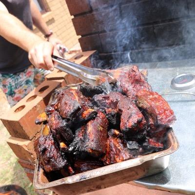 we're all about bbq in melbourne. tag, tweet, post and let us know about the best bbq in melbourne from cuisines across the globe.