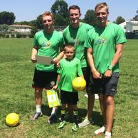 Stephen Walsh (@_shteeeve_) 's Twitter Profile