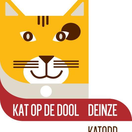 kattenasiel Deinze Oost-Vlaanderen