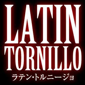 latintornillo Profile Picture