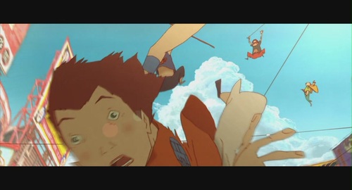 chingflow's profile picture. 