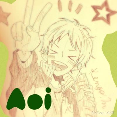 葵☆(cv.木村良平)さんのプロフィール画像