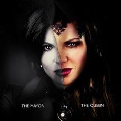 - You wanted your queen? Well, here she is! - I'm the Evil Queen and I'm here to let everyone know their place. #Single #NoSex #Straight