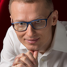 mathematician, entrepreneur and founder of @itaxi_pl and @BooksyApp;