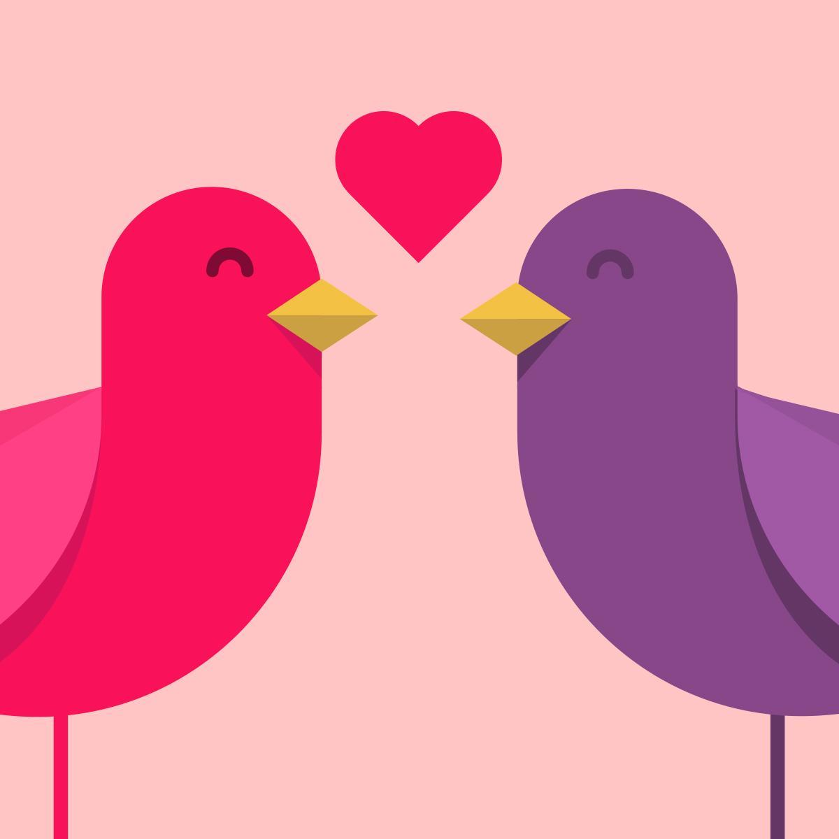 Tweeter of anonymous love messages. If you feel like your secret crush crossed the line, please DM us! Send yours:
