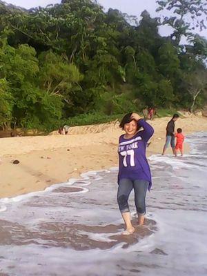 Awali Hidup Deng Doa