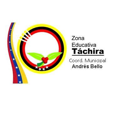Twitter intercircuital del municipio Andrés Bello. - Adscrito a la Zona Educativa del estado Táchira.
