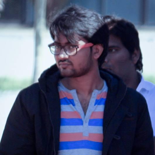 an electronics freak..an electronics engnr wid lots of dreams....