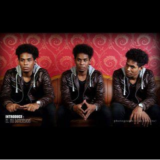 Official Fanspage Johanan Ariel Matulessy (´▽`ʃ♡ƪ) #Nudimension | followed by eL 28052013  (งˆ▽ˆ)ง | #eLovers always support joel (˘⌣˘)ε˘)