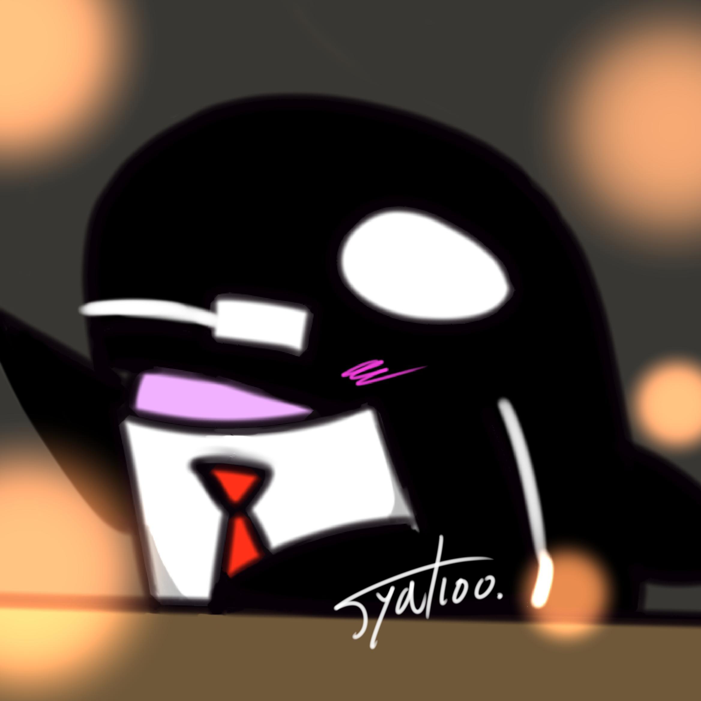 シャチオオさんのプロフィール画像