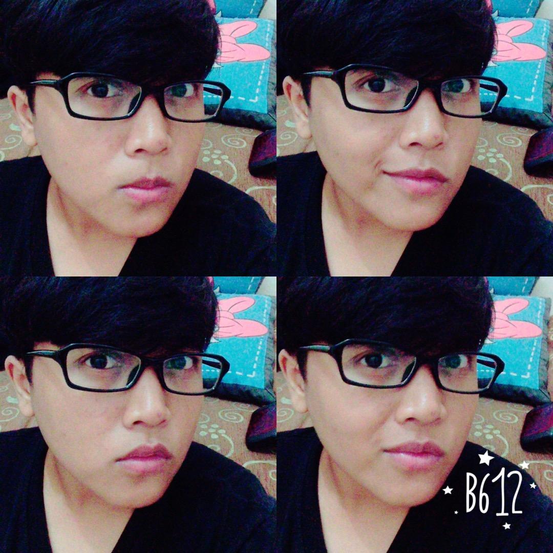 You :* {} 270314 {}