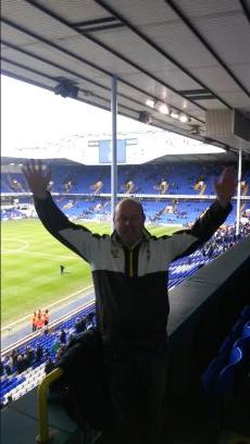 love spurs hate goons
