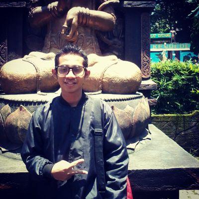 FebriianSteady's profile picture. Member di #PMR 27