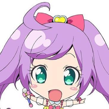 プリパラファンのbotです。