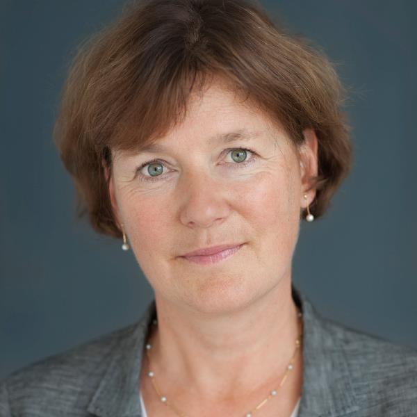 AnnaErnestam's profile picture. Secretary general SOS children villiges Sweden. Views are my own.