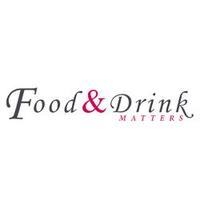 Food & Drink Matters(@fdm_uk) 's Twitter Profile Photo