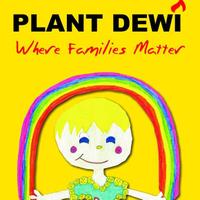 Plant Dewi(@plant_dewi) 's Twitter Profileg