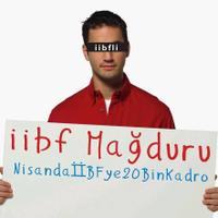 Ahmet Şimsek (@iibf_40binkadro) Twitter profile photo