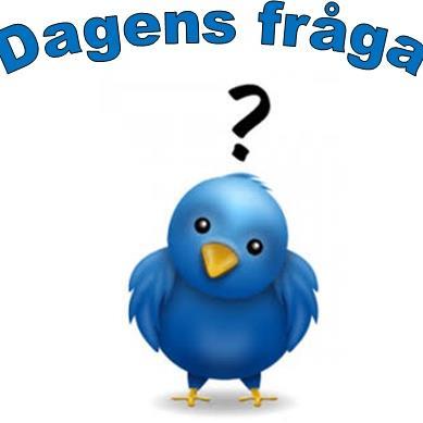 Världens består till mestadels av frågor. Vad är då inte bättre än en sida blandat med udda och seriösa frågor till Sveriges befolkning.