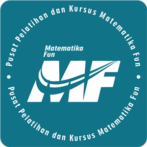 matematikafun's profile picture. MATEMATIKA FUN - Belajar Matematika dengan Konsep Menyenangkan