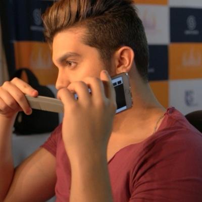∞ Criado 17 de dezembro de 2010. Luan seguiu: 8 de novembro de 2011. ''Nunca desista dos seus sonhos, sempre com Deus acima de tudo.'' 25/10.