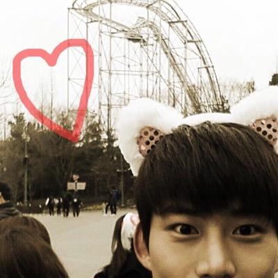 HOTTEST / ９６ / TY WG ▷ THE 2PM IN TOKYO DOME 10/26,27