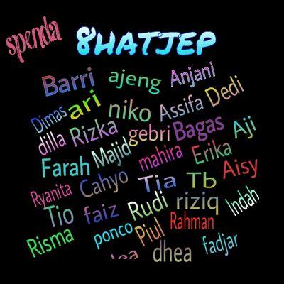 Spenda 2014-2015 || anak didik dari bu Gurita handayani